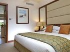 фото отеля Danat Jebel Dhanna Resort