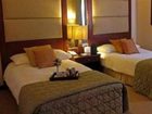 фото отеля Danat Jebel Dhanna Resort