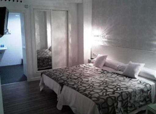 фото отеля Hotel La Boutique
