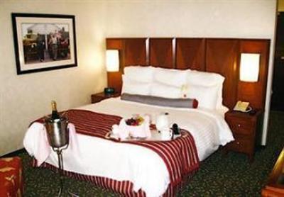 фото отеля Detroit Marriott Southfield
