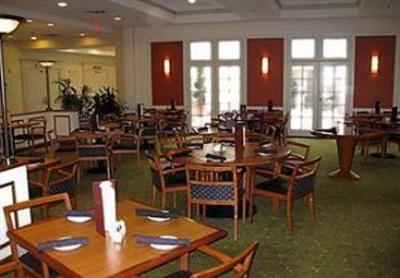 фото отеля Detroit Marriott Southfield