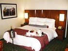 фото отеля Detroit Marriott Southfield