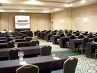 фото отеля Detroit Marriott Southfield