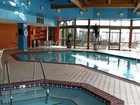 фото отеля Detroit Marriott Southfield