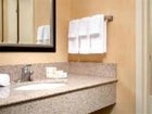 фото отеля Detroit Marriott Southfield