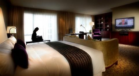 фото отеля The Regent Beijing