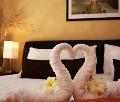 фото отеля Villa Rustique Bed and Breakfast