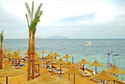фото отеля Verginia Sharm Resort