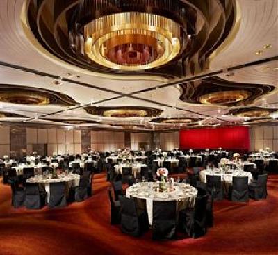 фото отеля InterContinental Hong Kong