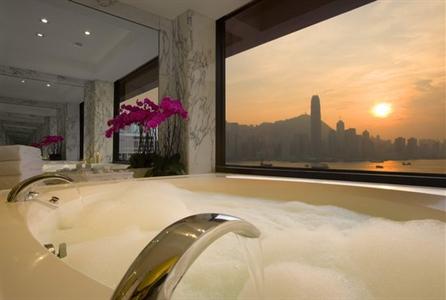 фото отеля InterContinental Hong Kong