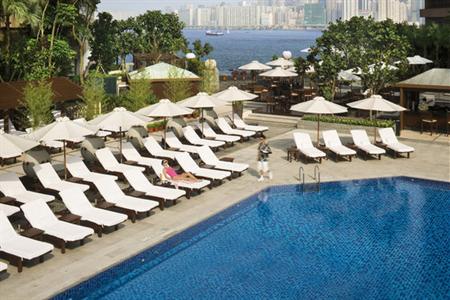 фото отеля InterContinental Hong Kong