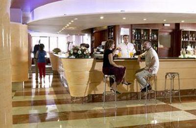 фото отеля Hotel Rosamar Benidorm