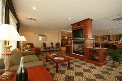 фото отеля Hampton Inn Rutland/Killington