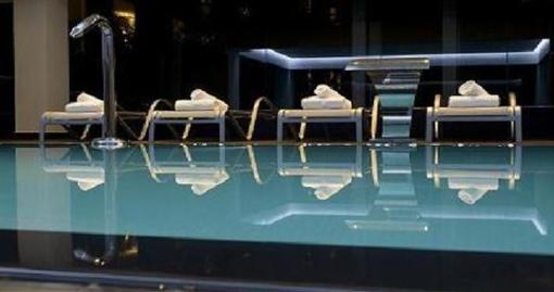 фото отеля Las Gaviotas Suites Hotel