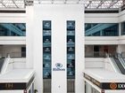 фото отеля Hilton Mexico City Airport