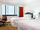 фото отеля Hilton Mexico City Airport