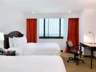 фото отеля Hilton Mexico City Airport