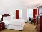 фото отеля Hilton Mexico City Airport