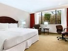 фото отеля Hilton Mexico City Airport