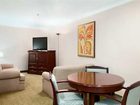 фото отеля Hilton Mexico City Airport