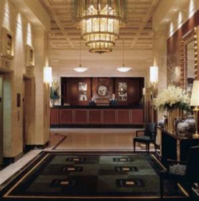 фото отеля Sofitel Washington DC