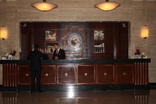 фото отеля Sofitel Washington DC
