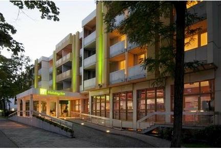 фото отеля Holiday Inn Munich South