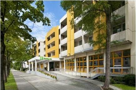 фото отеля Holiday Inn Munich South