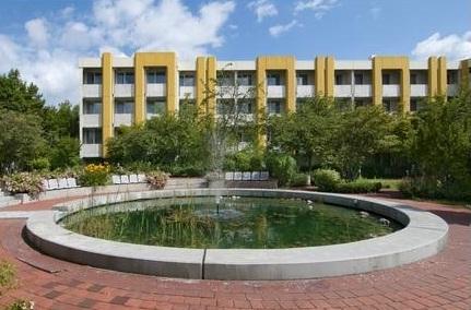 фото отеля Holiday Inn Munich South