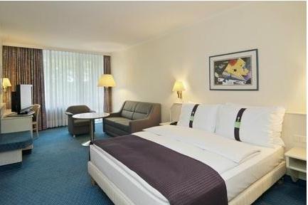 фото отеля Holiday Inn Munich South