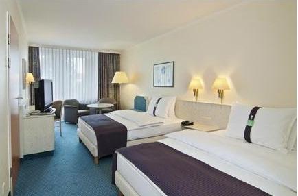 фото отеля Holiday Inn Munich South