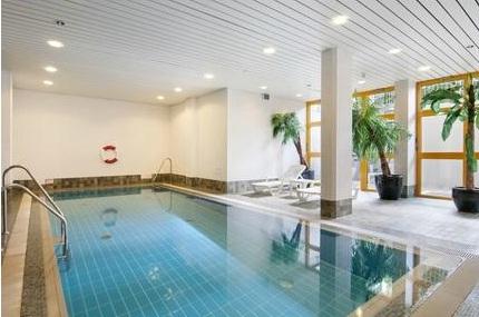 фото отеля Holiday Inn Munich South