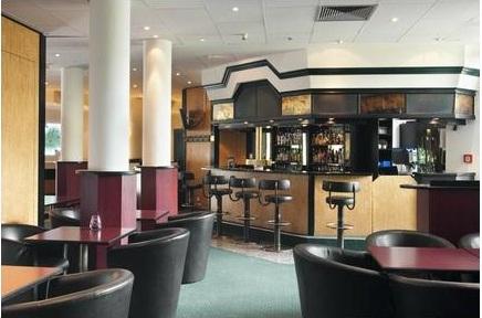 фото отеля Holiday Inn Munich South