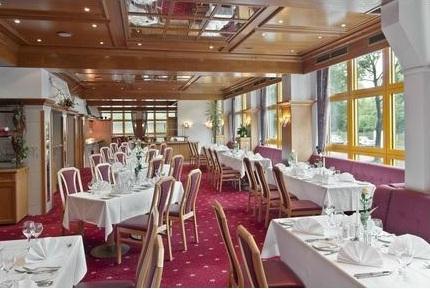 фото отеля Holiday Inn Munich South