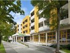 фото отеля Holiday Inn Munich South