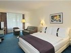 фото отеля Holiday Inn Munich South