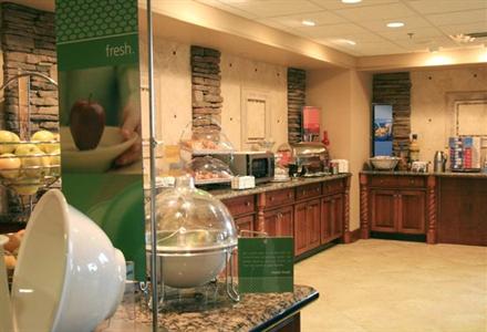 фото отеля Hampton Inn & Suites Youngstown