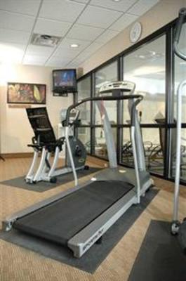 фото отеля Hampton Inn & Suites Youngstown