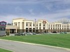фото отеля Hampton Inn & Suites Youngstown