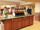 фото отеля Hampton Inn & Suites Youngstown