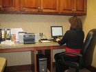 фото отеля Hampton Inn & Suites Youngstown