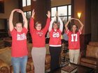 фото отеля Hampton Inn & Suites Youngstown