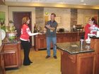 фото отеля Hampton Inn & Suites Youngstown