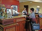 фото отеля Hampton Inn & Suites Youngstown