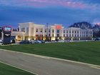фото отеля Hampton Inn & Suites Youngstown