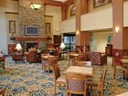 фото отеля Hampton Inn & Suites Youngstown