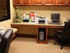 фото отеля Hampton Inn & Suites Youngstown