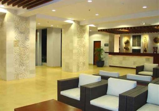 фото отеля Hotel Bintang Flores Island