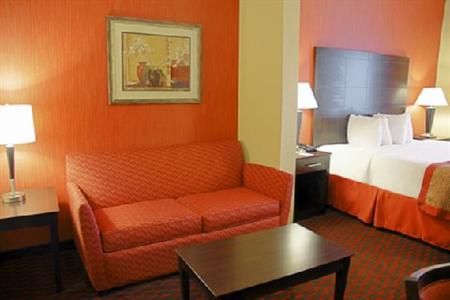 фото отеля BEST WESTERN PLUS Flowood Inn & Suites