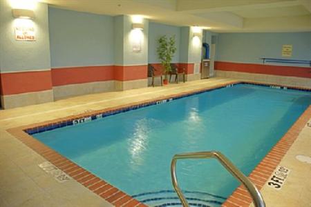 фото отеля BEST WESTERN PLUS Flowood Inn & Suites